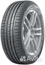 Nokian Tyres Hakka Green 3 215/60 R16 99V