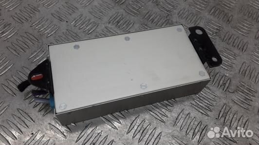 Блок комфорта land rover freelander 2 (7NI18M301)