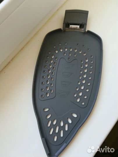 Насадка для утюга Philips, для деликатных тканей