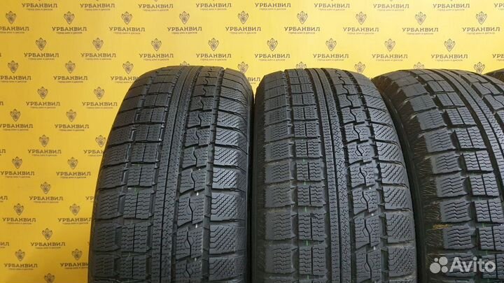 Toyo Winter Tranpath MK4a 225/60 R17 99Q