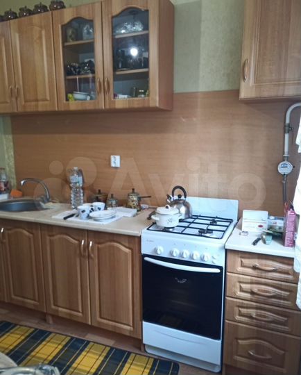 2-к. квартира, 51,5 м², 1/10 эт.