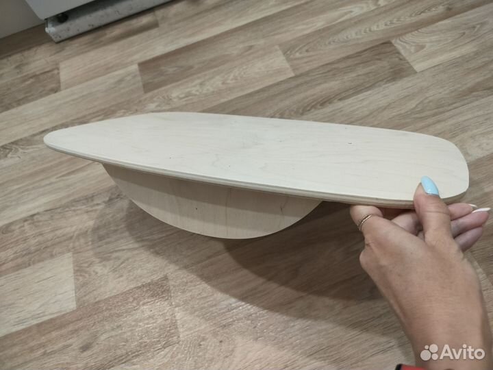 Баланс борд