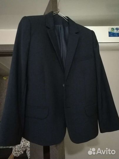 Школьная форма