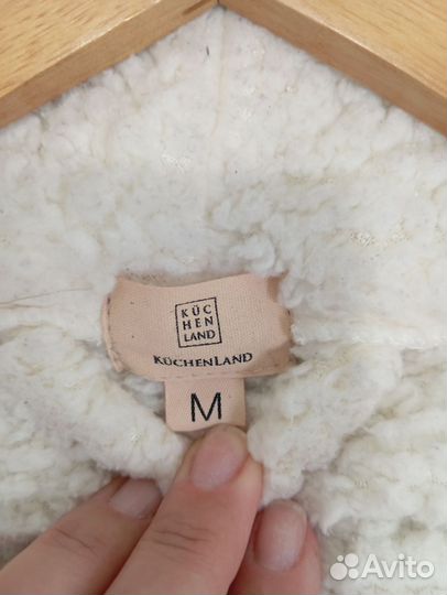 Халат женский