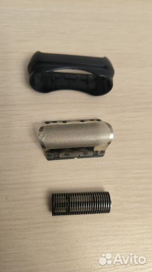 Бритва Braun Series 1 130s-1