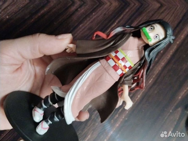 Настольная фигурка