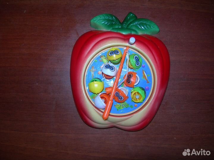 Миллионер, Карусель, Змейки-лесенки и др