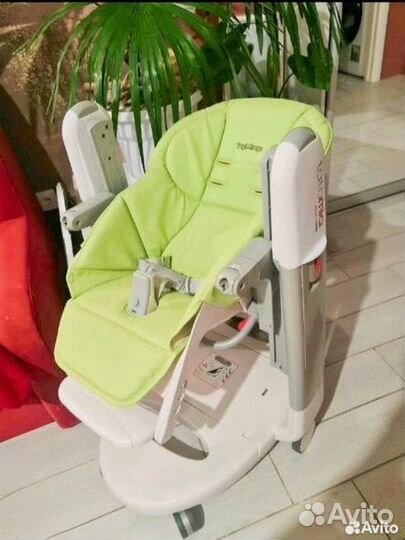 Стул для кормления