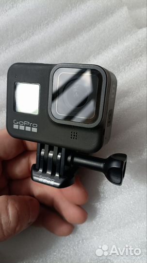 Камера GoPro Hero 8 black