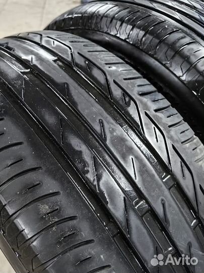 Bridgestone Turanza T001 215/60 R16 95V