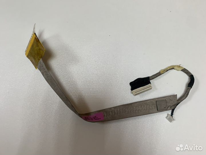 Шлейф матрицы для ноутбука acer 3690