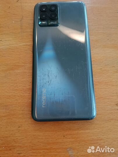 realme 8 Pro, 6/128 ГБ