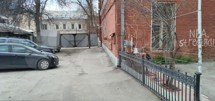 Свободного назначения, 117 м²