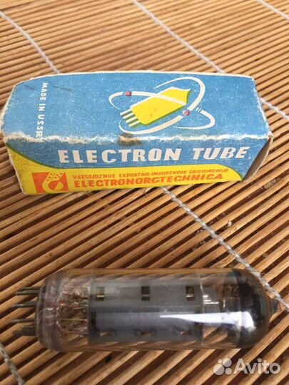 Радиодетали