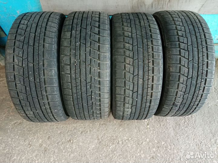 Yokohama Ice Guard IG60 235/45 R17