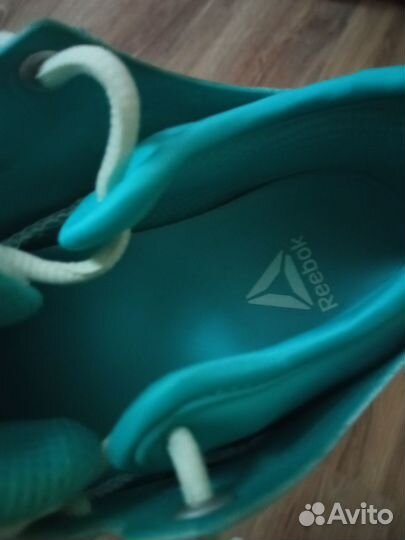 Жен кроссовки Reebok Оригинал 37 р