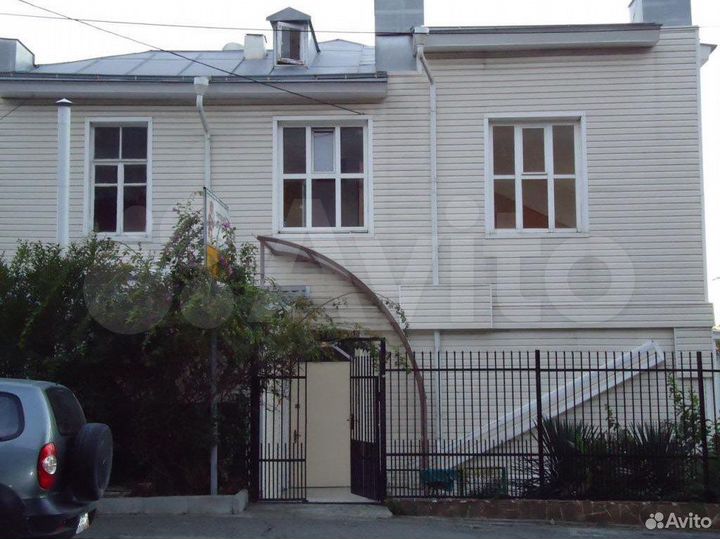 Дом 40 м² на участке 1 сот.