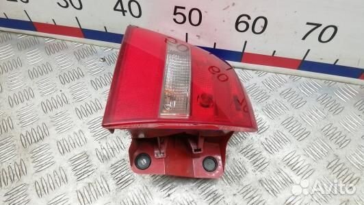 Фонарь задний левый audi A6 C7 (LDN30MX01)