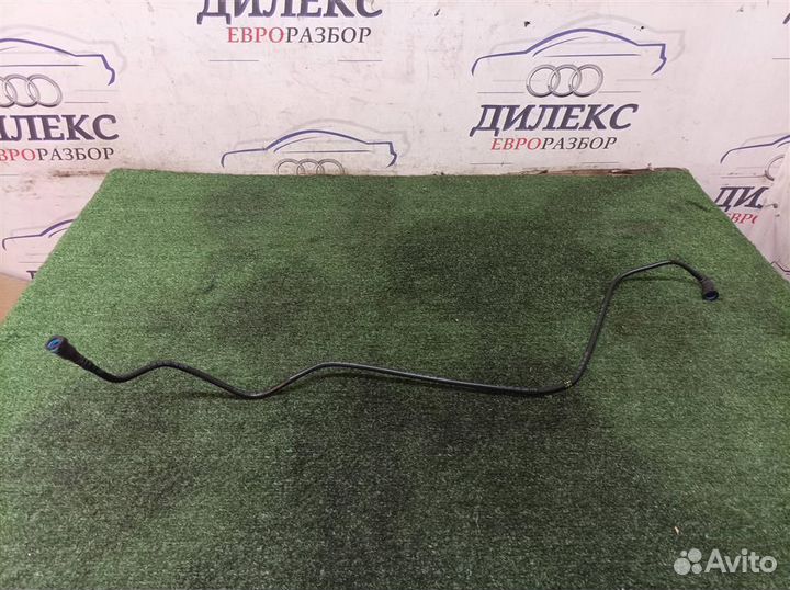 Трубка топливная Audi Audi A8 4E 2002-2007