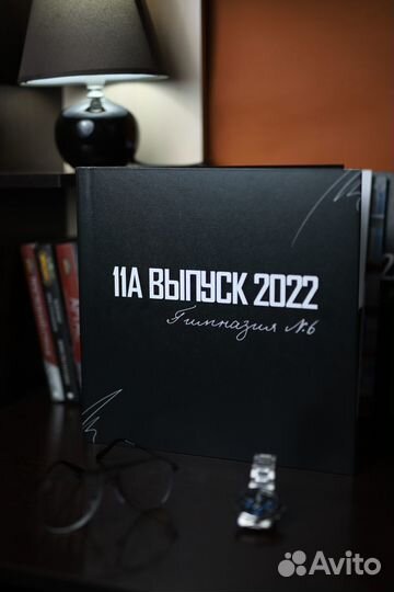 Выпускные альбомы для школ и детских садов