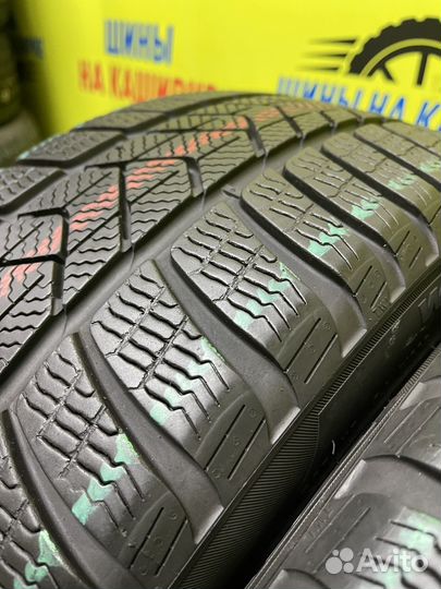 Pirelli Winter Sottozero 3 225/45 R17 91H