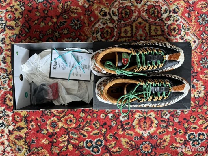 Nike air max 95 atmos animal pack 2.0