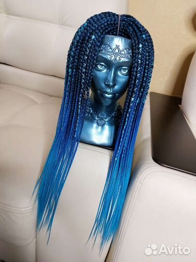 Комплект ДЕ кос