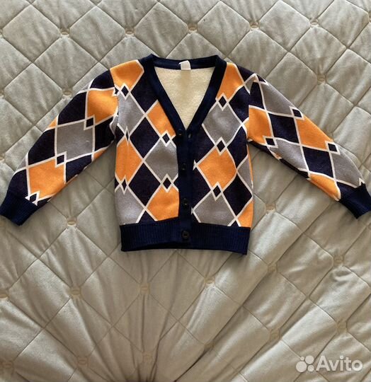 Детская одежда