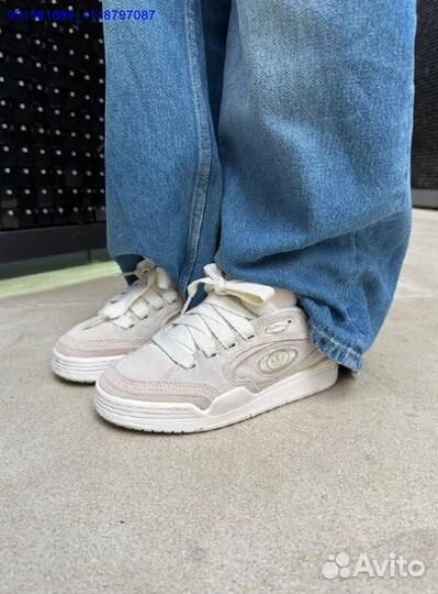 Adidas adi2000: кроссовки для активных