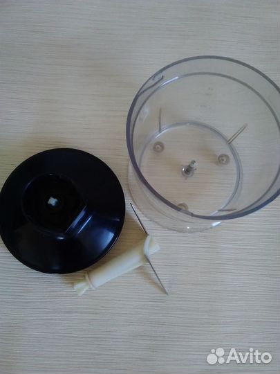 Чаша блендера Орион ORB-014 с нерж.ножом и крышкой