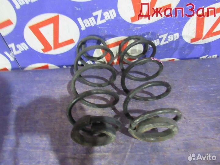 Пружина подвески Mitsubishi Colt Z21A (2002-2012)