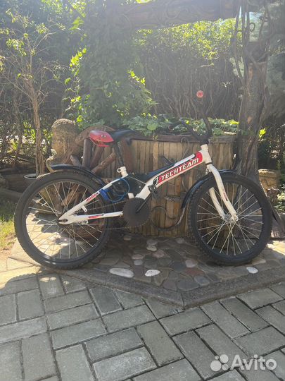 Велосипед детский