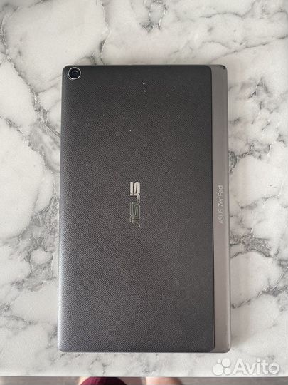 Asus zenpad 8.0 z380knl