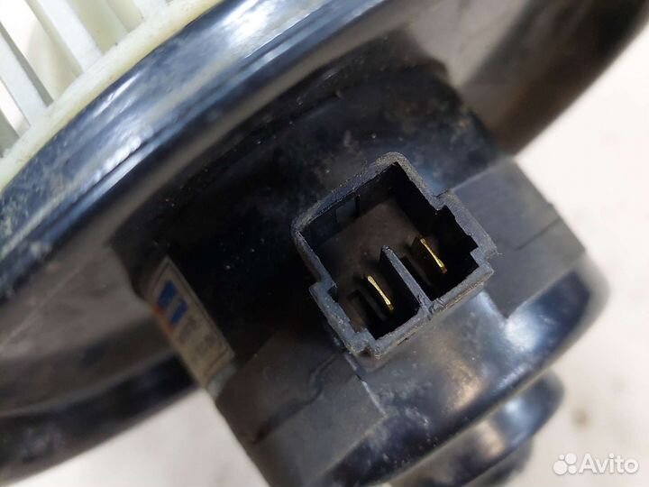 Моторчик печки (вентилятор) Chery amulet A15