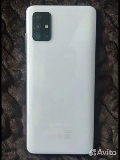 Samsung Galaxy A51, 4/64 ГБ