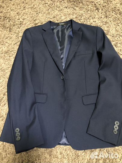 Пиджак детский