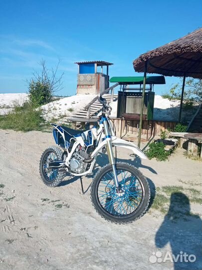 Эндуро