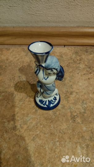 Подсвечник 
