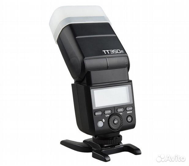 Вспышка Godox ThinkLite TT350P TTL для Pentax