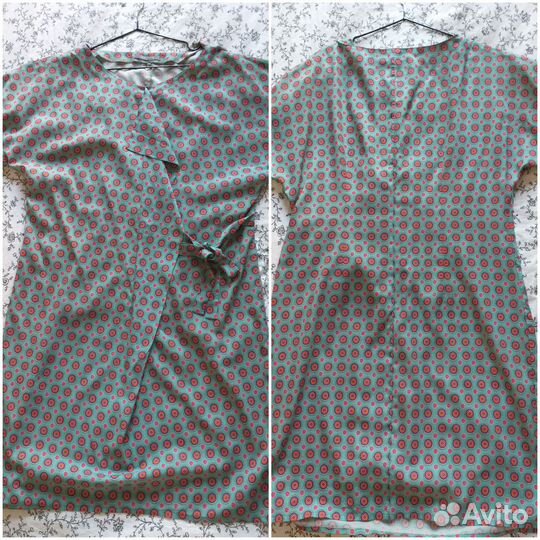 Платья женские