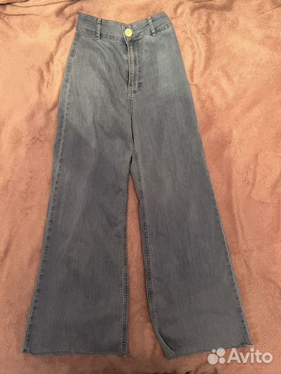 Вещи пакетом