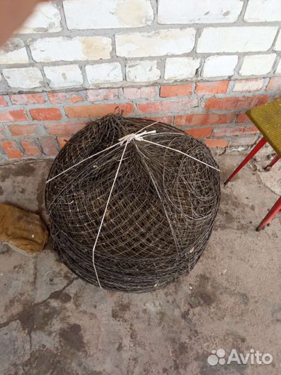 Раколовки бу