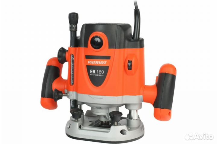 Фрезер электрический