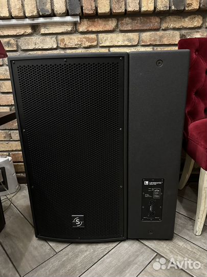 Spectr Audio, Lerasonic Arena PRO