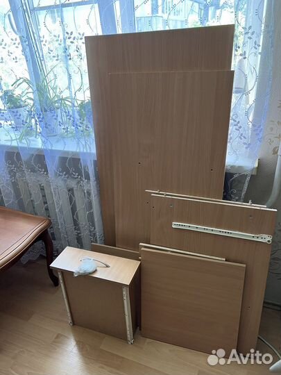 Компьюторный стол