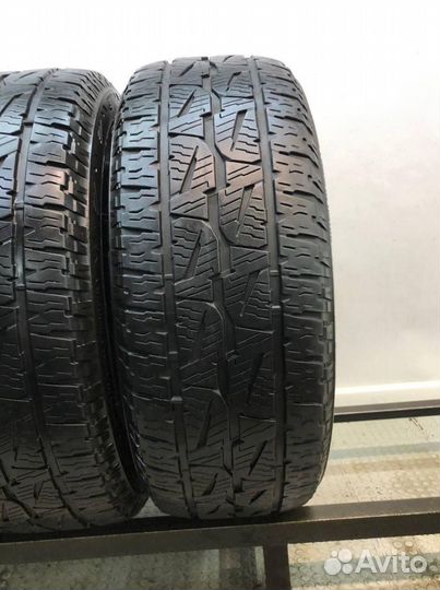 Bridgestone Dueler A/T 001 265/60 R18 102L