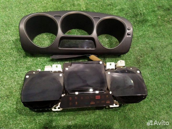 Щиток приборов Lexus Gs300 JZS160