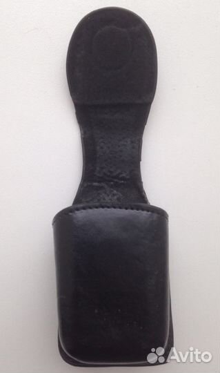 Чехол/футляр для телефона на ремень