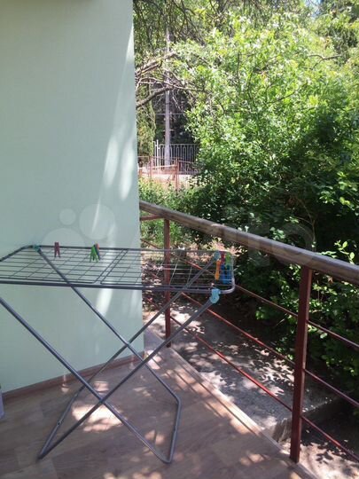 Комната 25 м², 1/2 эт.