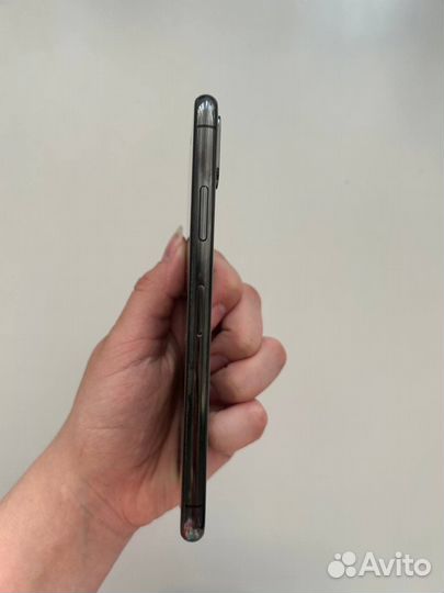 Телефон iPhone xs